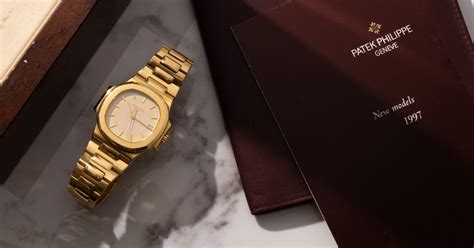 Reference number of the Patek Philippe model on Million Pound 